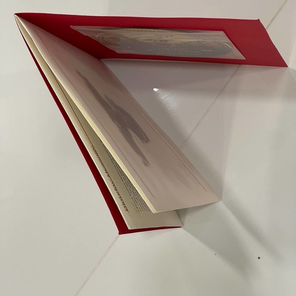 Marines Gift Marine Corp Booklet CD Military Service Semper Fidelis - Picture 4 of 10